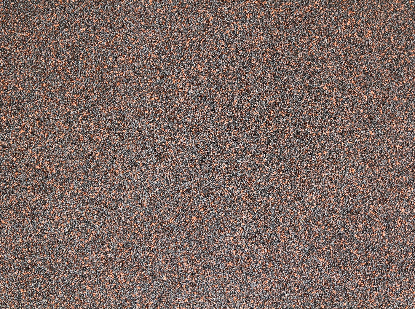 Ендовый ковёр Коричневый