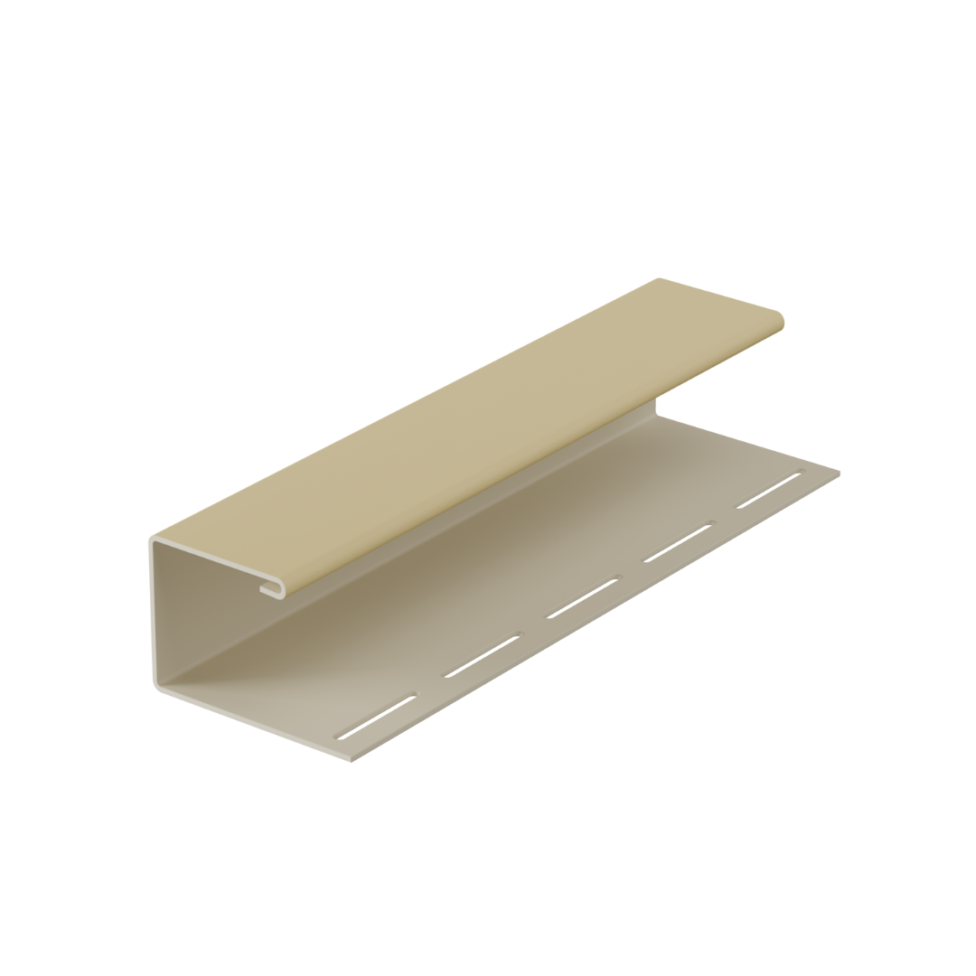 Профиль J30, слоновая кость