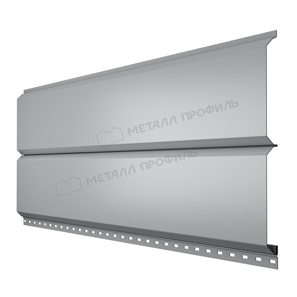 Сайдинг Металл Профиль ELBRUS-15х240 (ПЭ-01-7004-0.45)