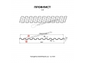 Профнастил С44 x 1000-A (PURMAN-20-5005-0,5)