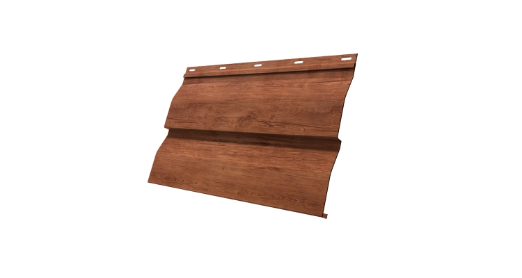 Корабельная Доска 0,265 GL 0.45 Print Premium Rowan Wood Intense FTC