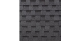 Черепица гибкая Технониколь Shinglas Кантри серый