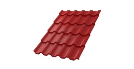 Металлочерепица МП Трамонтана-X NormanMP (ПЭ-01-3020-0.5)