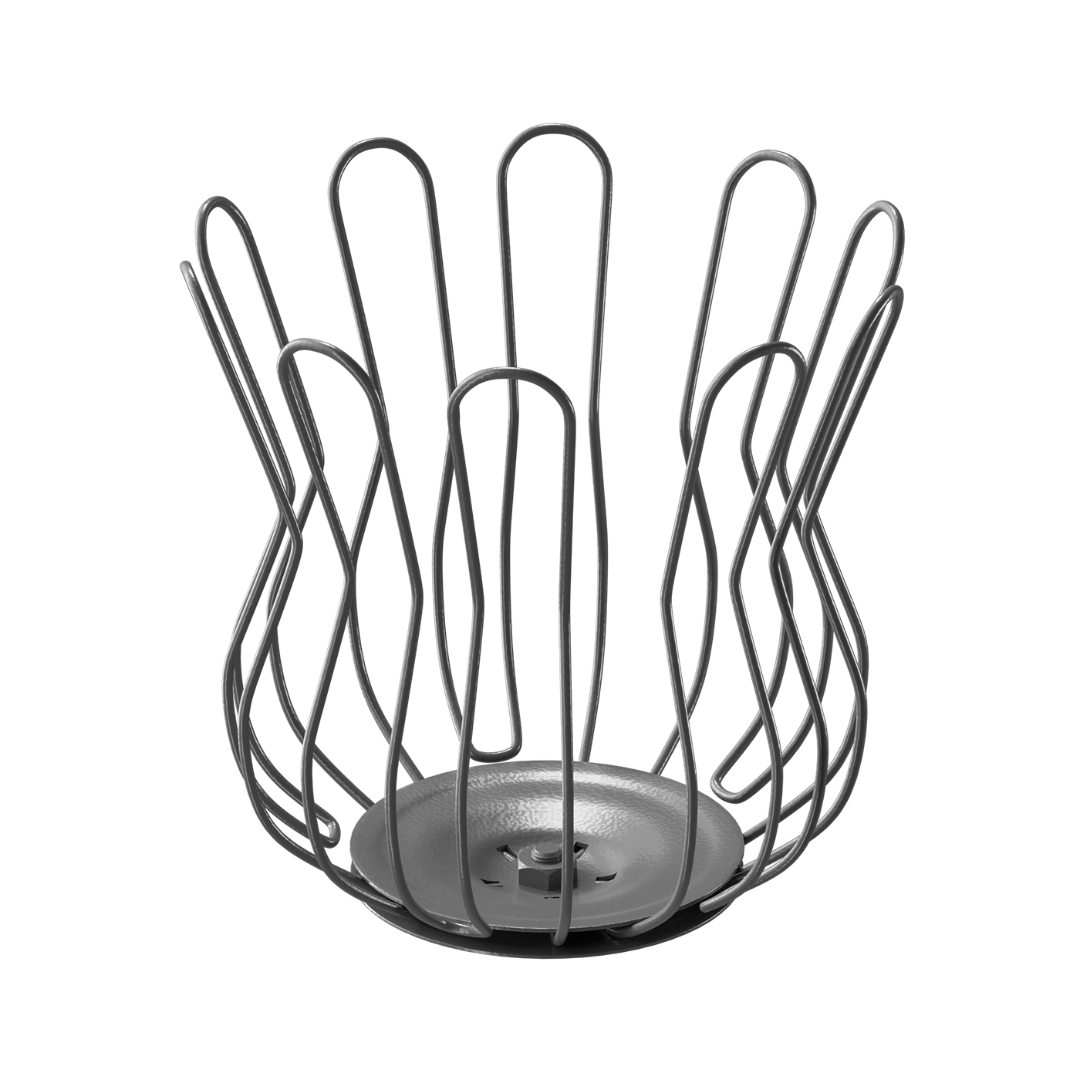 Паук Stal Premium, графит