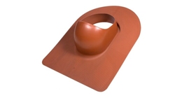 Элемент проходной Vilpe Huopa XL кирпичный