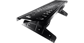 Мостик переходной 2,5 RAL 9005